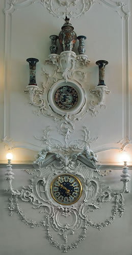 The Arabesque of Eighteenth-Century Ballet | Eighteenth-Century Ballet